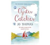 The Oyster Catcher Thomas, Jo (Auteur)