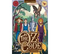 The Oz Code: An Allegory on Isolationism