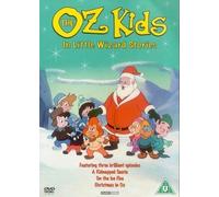 The Oz Kids ( Little Wizard Stories ) [ Origine UK, Sans Langue Francaise ]