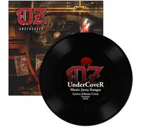 Oz - 7-Undercover/Wicked Vices [Import]