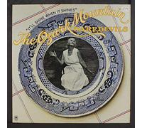 The Ozark Mountain Daredevils - it'll shine when it shines LP