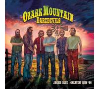 The Ozark Mountain Daredevils - Jackie Blue - Greatest Hits '96