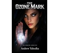 The Ozone Mark: A Night Magic Romance