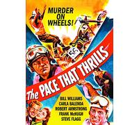 The Pace That Thrills