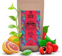 Thé Pachamama Guayusa Energia | Thé naturel énergisant | 250g