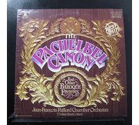 The Pachelbel Canon and Other Baroque Favorites