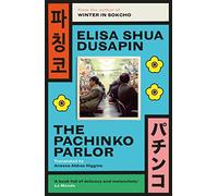 The Pachinko Parlor