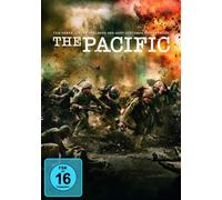 The Pacific: Amaray (DVD) Mazzello Joseph Dale James Badge Seda Jon Milligan