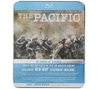 The Pacific [Blu-Ray]