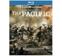 The Pacific [Blu-Ray]