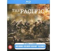 The Pacific (Edition limitée) - Blu-ray - HBO