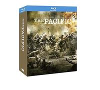 The Pacific - Coffret intégral de la Saison 1- Boîtier carton Blu-Ray E