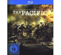 The Pacific [Blu-Ray] [Import]