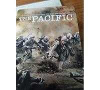 The Pacific - Coffret 4 Dvd - Tom Hanks, Steven Spielberg, Gary Goetzman