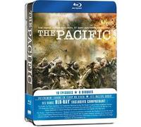 The Pacific - Coffret intégral de la Saison 1- Blu-Ray E