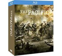 The Pacific - Coffret intégral de la Saison 1- Boîtier carton Blu-Ray