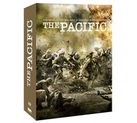 The Pacific - DVD - HBO