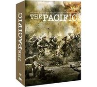 The Pacific - Coffret intégral de la Saison 1- Boîtier carton