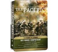 The Pacific - Coffret intégral de la Saison 1 E