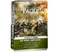 The Pacific - Coffret intégral de la Saison 1 E