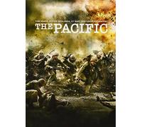 The Pacific - DVD - HBO