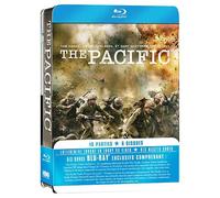 The Pacific - Édition Limitée - Blu-Ray
