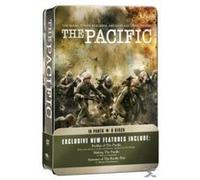 The Pacific G