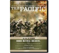 The Pacific [Import]
