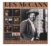 The Pacific Jazz Collection 1960-1963