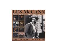 The Pacific Jazz Collection 1960-1963 CD