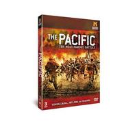 The Pacific: Most Famous Battl [Import]