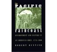 The Pacific Raincoast Robert Bunting (Auteur)