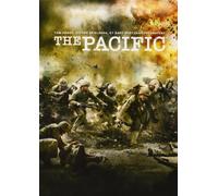 The Pacific - Saison 1 - Coffret 6 DVD - NEUF Version Française -