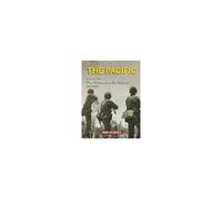 The Pacific: Volume 2 - The Solomons To Saipan
