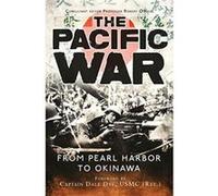 The Pacific War: from Pearl Harbor to Okinawa (General Military) - [Version Originale] Inconnu (Auteur)