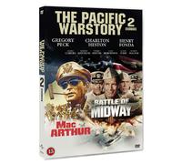 The Pacific War Story