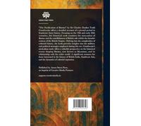 The Pacification of Burma