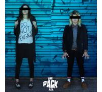 The Pack a.D. - Do Not Engage