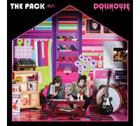 The Pack a.d. – Dollhouse – CD – Universal Music Group