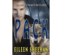 The Pack - Eileen Sheehan - Earth Wise Books - ebook (ePub) - Livre