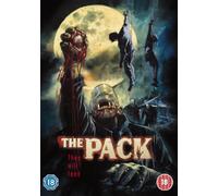 The Pack ( La meute ) [ Origine UK, Sans Langue Francaise ]