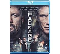The package [Blu-ray]