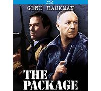 The Package [Blu-Ray]