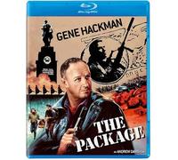 The Package [Blu-Ray] Special Ed, Subtitled, Widescreen
