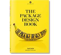 The Package Design Book