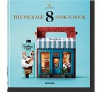 The Package Design Book 8 Pentawards (Auteur)