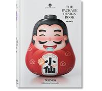 The Package Design Book. Volume 2