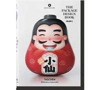 The Package Design Book. Volume 2 Julius Wiedemann (Edité par)