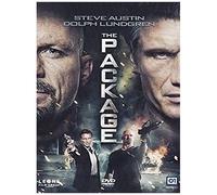 The Package Dvd Italian Import