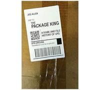 The Package King